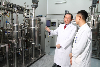 基因港全酶法技術為抗衰老事業(yè)添磚加瓦