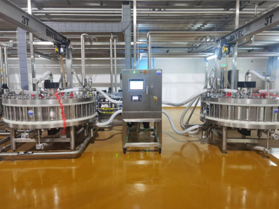 死磕乳業(yè)關鍵原輔料國產化，飛鶴科研實力見真章