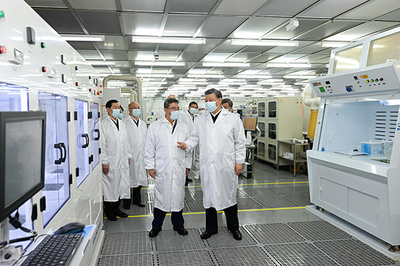 加大創(chuàng)新投入，建設(shè)科技強(qiáng)國(guó) 電腦軟件產(chǎn)業(yè)的使命與擔(dān)當(dāng)