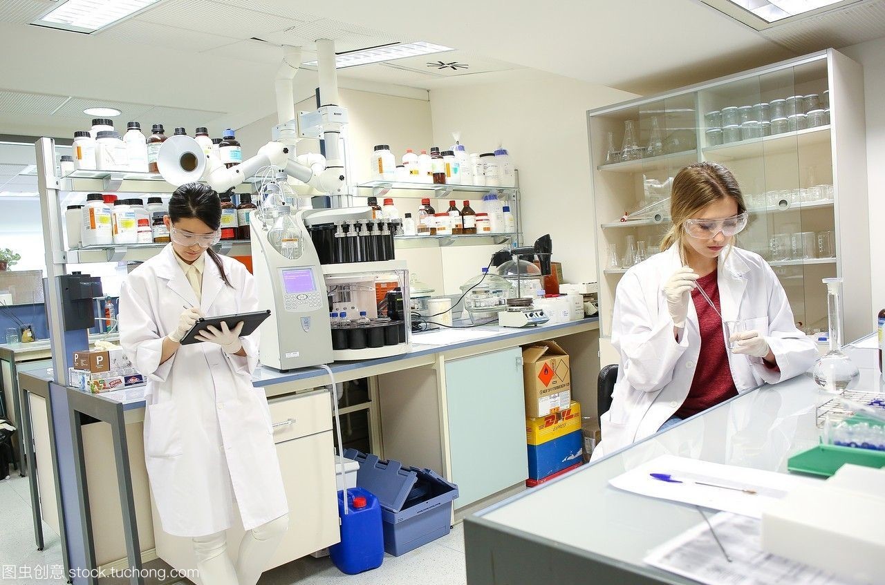 Tecnalia 扎根西班牙圣塞巴斯蒂安，引領有機與化學分析實驗室技術服務創新